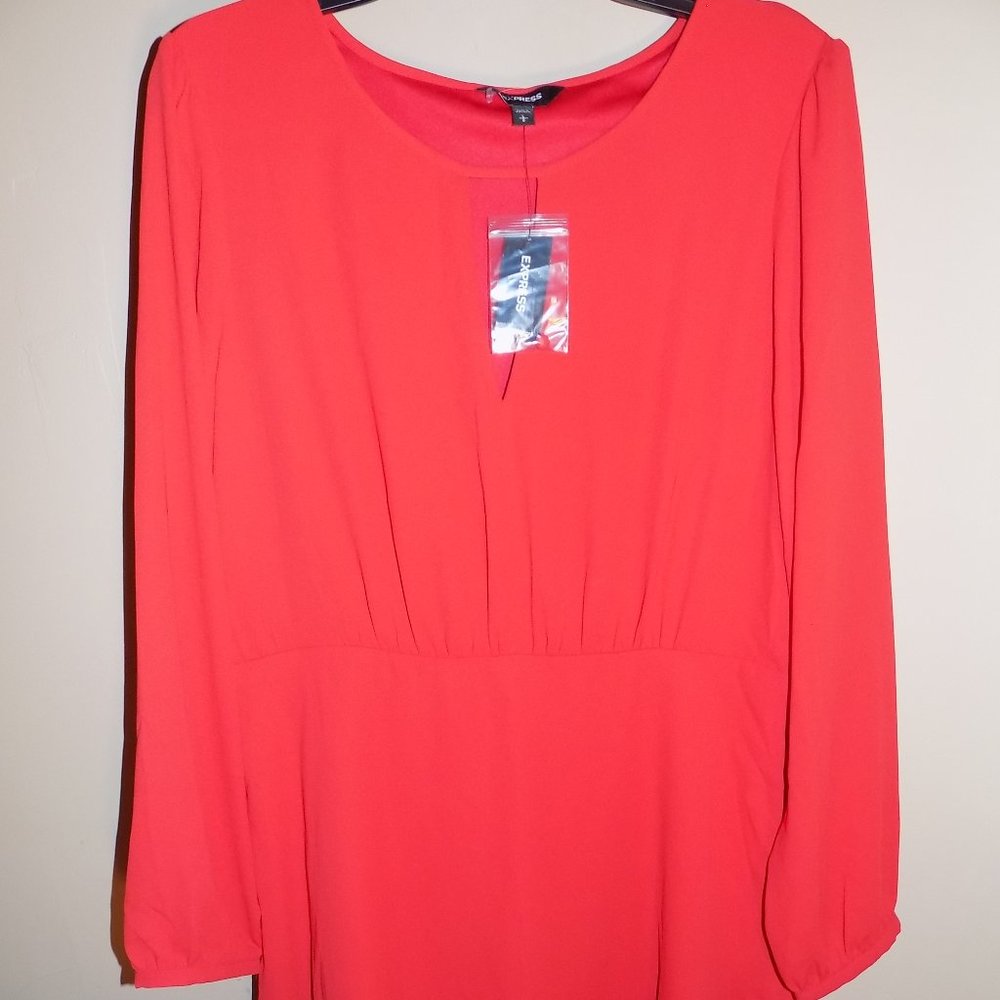 EXPRESS DRESS